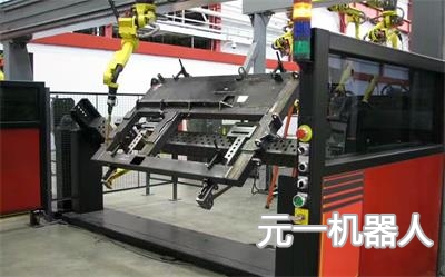 焊接蘑菇视频下载网址能焊接压力容器产品吗？